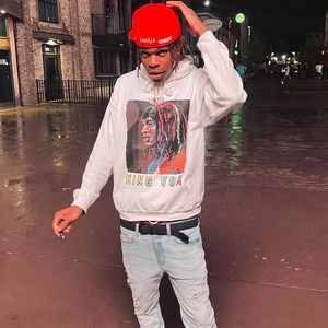 Meet your Posher, Dorien